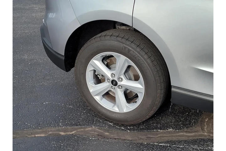 $28795 : Ford Edge 2024 AWD SE 4dr SU image 10