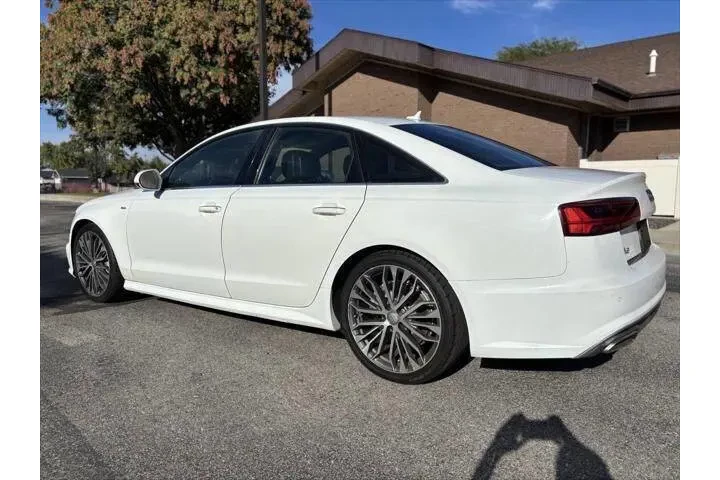 $12977 : 2016 A6 2.0T quattro Premium image 7