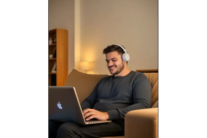 Chatters bilingues en Remoto image 1