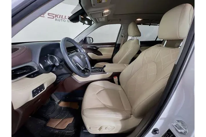 $35975 : Toyota Highlander 2022 AWD P image 9