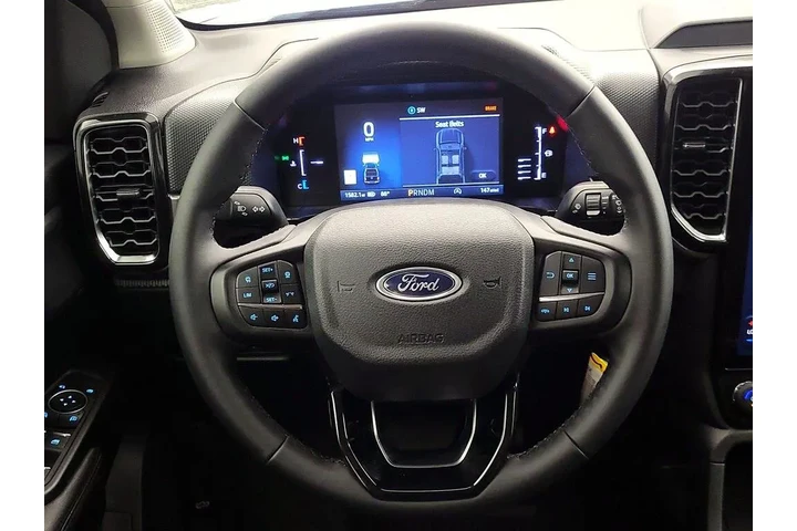 $35998 : Ford Ranger 2025 4x2 XLT 4dr image 10