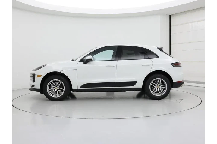 $33998 : Porsche Macan 2020 AWD 4dr S image 3
