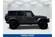 $23500 : Jeep Wrangler Unlimited 2019 thumbnail