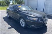 $8988 : 2014 Taurus SEL Sedan V-6 cyl thumbnail