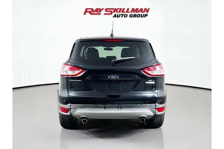$10975 : Ford Escape 2014 SE 4dr SUV image 10