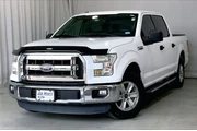 $25991 : Ford F-150 2016 4x2 XLT 4dr thumbnail