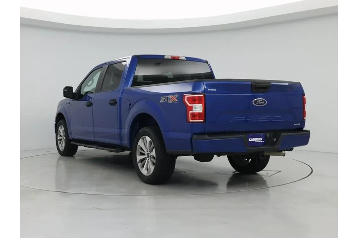 $21998 : Ford F-150 2018 4x2 XL 4dr S image 2
