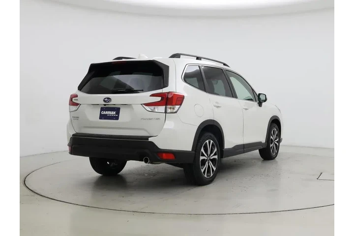 $24998 : Subaru Forester 2020 AWD Lim image 8