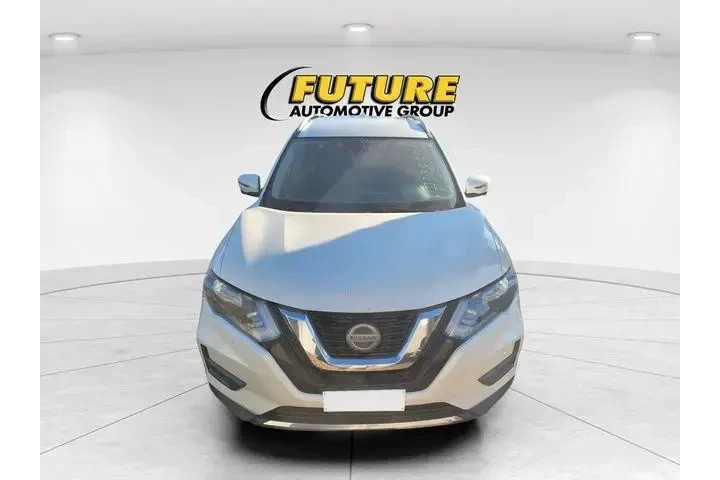 $22888 : Nissan Rogue 2019 AWD S 4dr image 2
