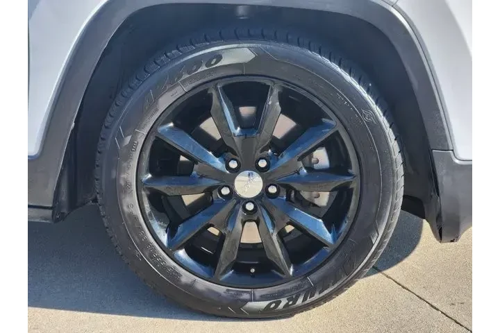 $11867 : Jeep Cherokee 2014 Latitude image 10