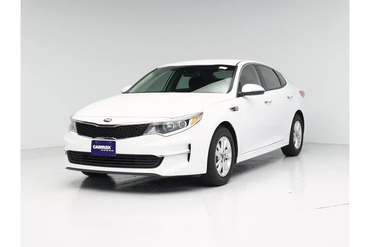 $14998 : Kia Optima 2016 LX 4dr Sedan image 4