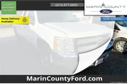 Chevrolet Silverado 1500 201 en San Francisco Bay Area