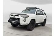 Toyota 4Runner 2017 4x4 SR5
