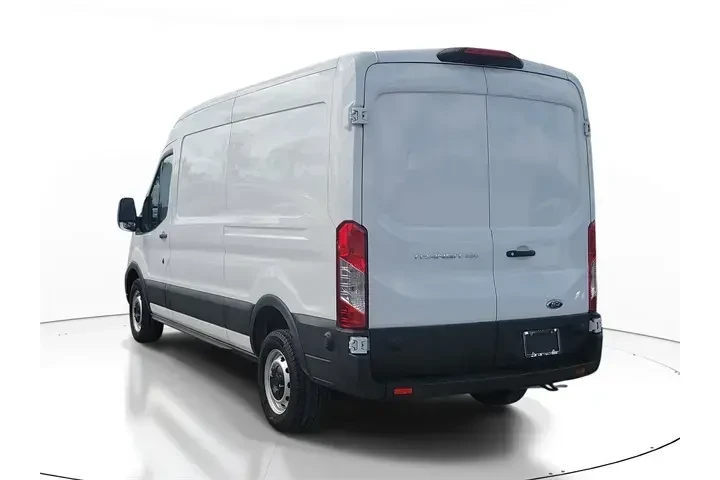$39891 : Ford Transit 2024 250 3dr LW image 4
