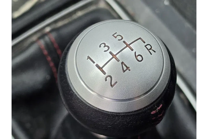 $17900 : Honda Civic 2017 Si 4dr Seda image 7