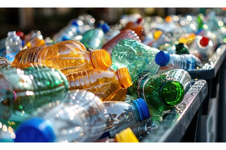 A-1 Hesperia Recycling image 4