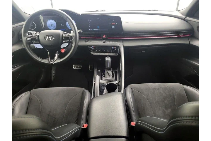 $26998 : Hyundai ELANTRA N 2023 4dr S image 9