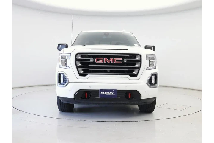 $36998 : GMC Sierra 1500 2019 4x4 AT4 image 5