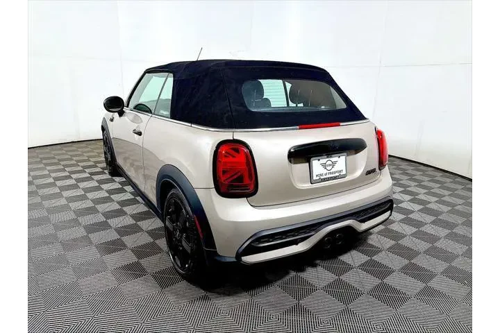 $26988 : MINI Convertible 2024 Cooper image 5