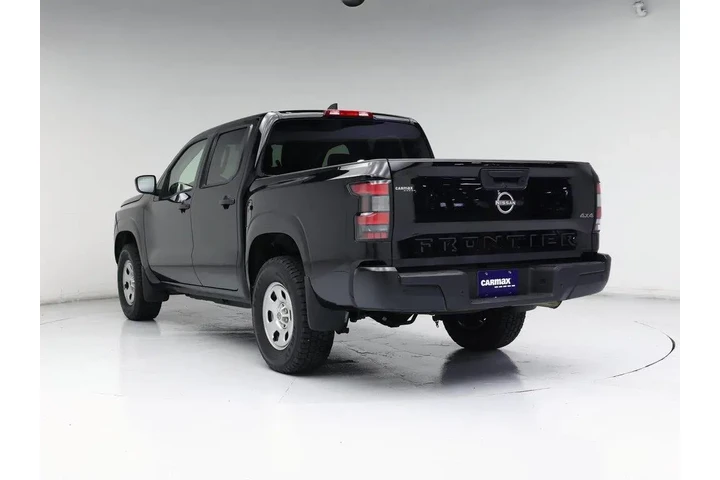 $27998 : Nissan Frontier 2022 4x4 S 4 image 2