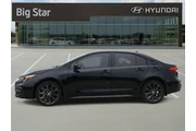 $27213 : Toyota Corolla 2026 SE 4dr S thumbnail