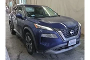 Nissan Rogue 2023 SV 4dr Cro en San Francisco Bay Area