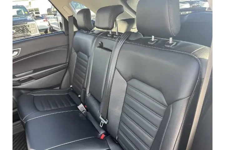 $26988 : Ford Edge 2024 AWD SEL 4dr S image 9