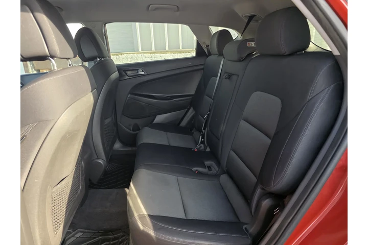 $8999 : Hyundai Tucson image 9