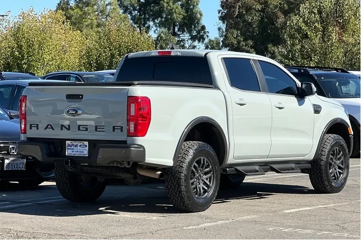 $27750 : Ford Ranger 2021 4x4 Lariat image 4