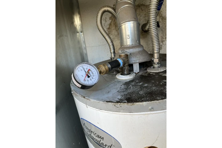 Plomero en su area image 1