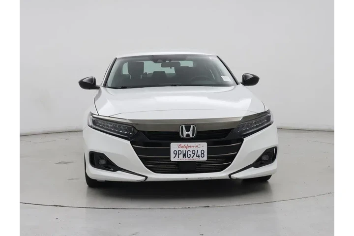 $27998 : Honda Accord 2022 Sport Spec image 5