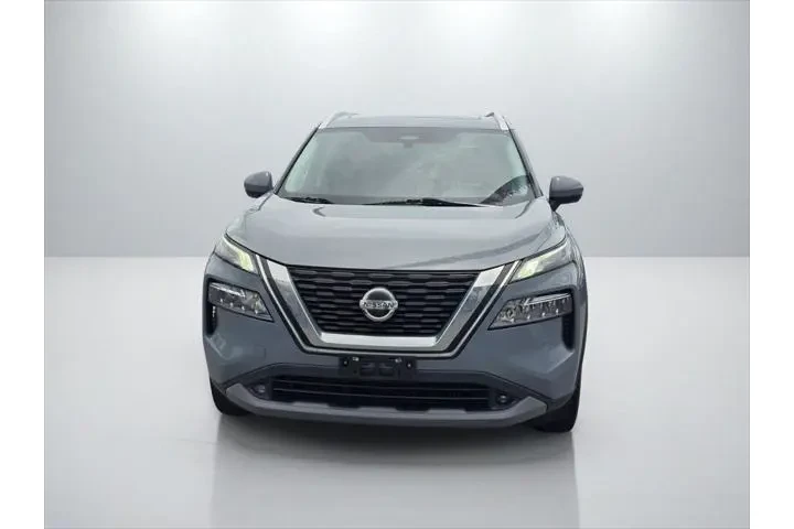 $20999 : Nissan Rogue 2021 SL 4dr Cro image 1