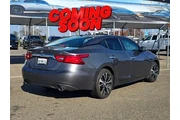 $16900 : Nissan Maxima 2018 3.5 S 4dr thumbnail