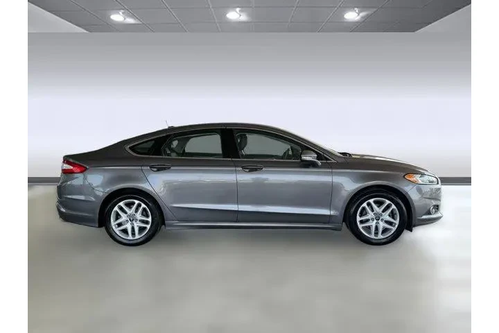$5999 : Ford Fusion 2014 SE 4dr Seda image 8