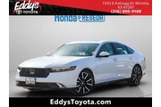 Honda Accord Hybrid 2023 Tou