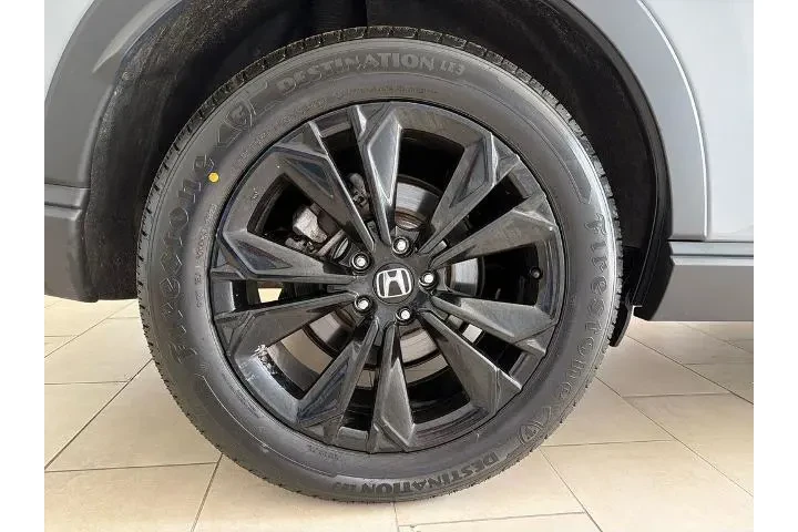 $34148 : Honda CR-V Hybrid 2023 AWD S image 8