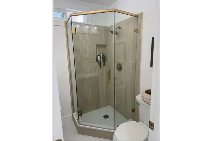 ✨ PRECISION GLASS & MIRROR ✨ image 3