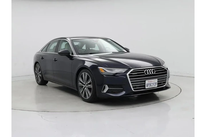 $24998 : Audi A6 2019 AWD quattro Pre image 1