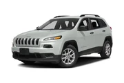 Jeep Cherokee 2016 4x4 Sport