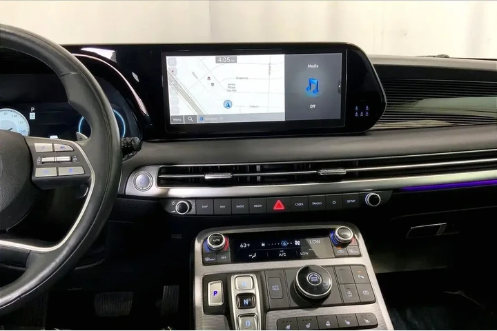 $28491 : Hyundai PALISADE 2023 Callig image 5