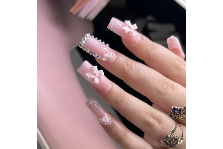 Maquillaje profesional image 6