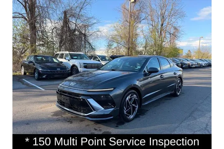 $21500 : Hyundai SONATA 2024 SEL 4dr image 7