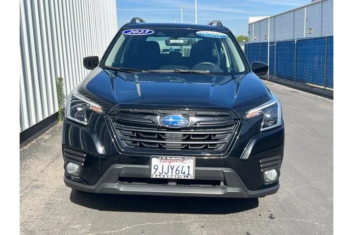 $28494 : Subaru Forester 2023 AWD Pre image 2