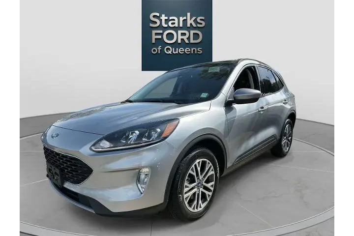 $25990 : Ford Escape 2022 AWD SEL 4dr image 5