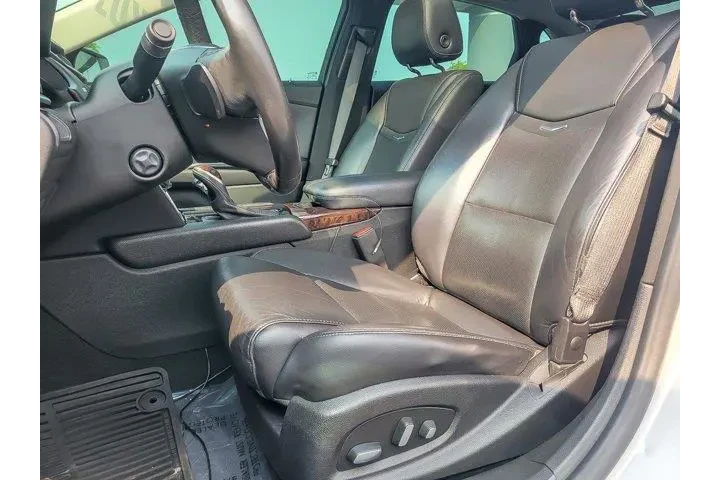 $14998 : Cadillac XTS 2016 AWD Luxury image 10