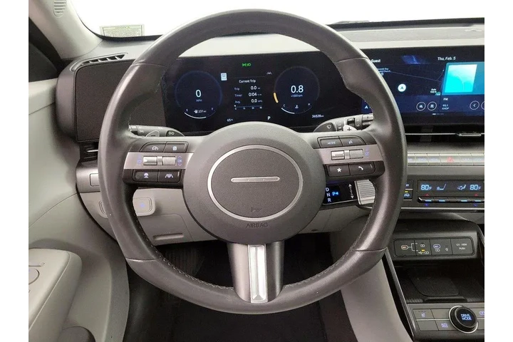 $20998 : Hyundai KONA 2024 SEL 4dr Cr image 10
