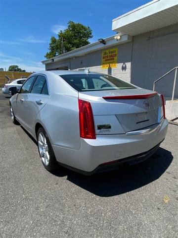 $5995 : 2014 ATS 2.5L image 9