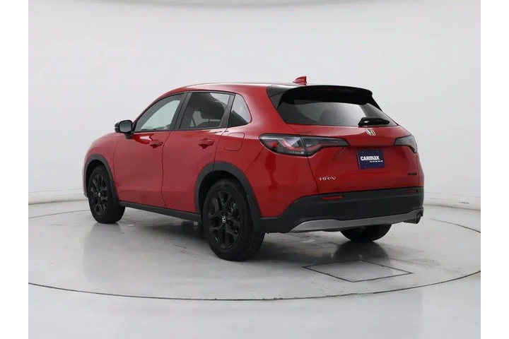$25998 : Honda HR-V 2024 Sport 4dr Cr image 2