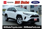 Toyota RAV4 2023 AWD LE 4dr en New Hampshire