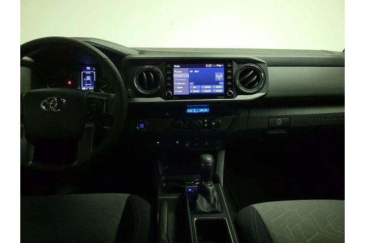 $31998 : Toyota Tacoma 2022 4x2 TRD O image 9